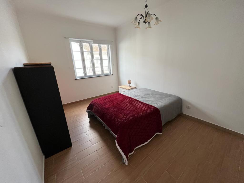 Ferienwohnung Casa Da Luz Angra do Heroísmo Exterior foto