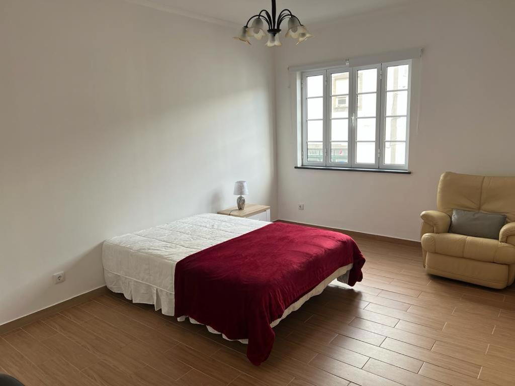 Ferienwohnung Casa Da Luz Angra do Heroísmo Exterior foto
