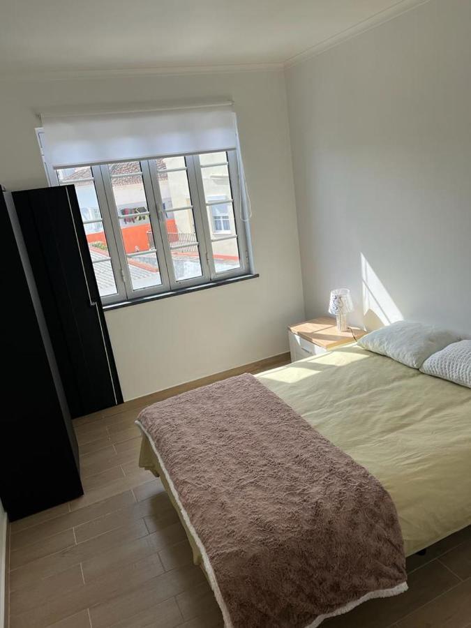 Ferienwohnung Casa Da Luz Angra do Heroísmo Exterior foto
